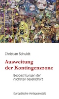 Cover: Ausweitung der Kontingenzzone - CEP Europ&auml;ische Verlagsanstalt