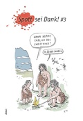 Cover: Spott sei Dank #3 - Alibri