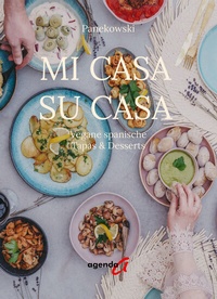 Abbildung von: Mi Casa Su Casa - agenda Münster
