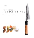 Cover: Die Kunst des Schneidens - Wieland Verlag