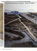 Cover: Aktau - material-Vlg