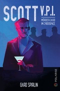Cover: Scott V.P.I. - Polarise