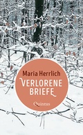 Cover: Verlorene Briefe - Quintus-Verlag