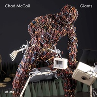 Enlarge image Cover: Giants - DISTANZ Verlag