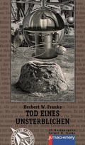 Cover: TOD EINES UNSTERBLICHEN - p.machinery
