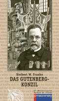 Cover: DAS GUTENBERG-KONZIL - p.machinery