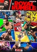 Cover: Wwe: Royal Rumble 2021 - tonpool Medien GmbH / Burgwedel