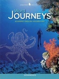 Cover: Word Journeys, Intermediate Student Edition - McGraw-Hill Inc.,US