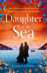 Abbildung von: Daughter of the Sea - HarperCollins