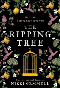 Enlarge image Cover: The Ripping Tree - The Borough Press