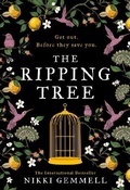 Cover: The Ripping Tree - The Borough Press