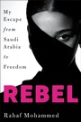 Cover: Rebel - HarperCollins