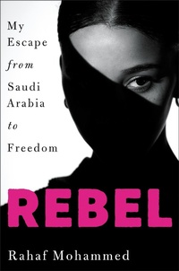 Enlarge image Cover: Rebel - HarperCollins