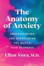 Bild: The Anatomy of Anxiety - HarperCollins