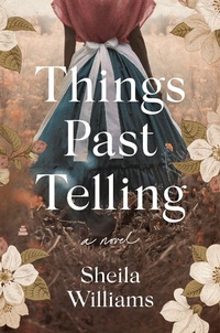 Enlarge image Cover: Things Past Telling - HarperCollins
