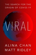 Cover: Viral - HarperCollins