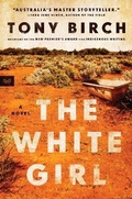 Cover: The White Girl - HarperVia