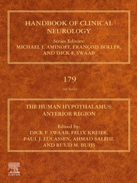 Abbildung von: The Human Hypothalamus - Elsevier