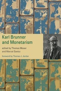 Bild: Karl Brunner and Monetarism - MIT Press