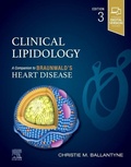 Cover: Clinical Lipidology - Elsevier