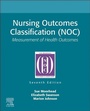 Cover: Nursing Outcomes Classification (NOC) - Elsevier