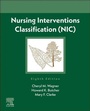 Cover: Nursing Interventions Classification (NIC) - Elsevier