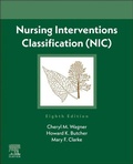 Cover: Nursing Interventions Classification (NIC) - Elsevier