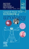 Cover: Campbell Walsh Wein Handbook of Urology - Elsevier
