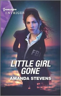 Abbildung von: Little Girl Gone - HARLEQUIN INTRIGUE