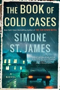 Cover: The Book of Cold Cases - Berkley