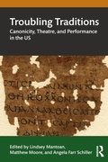 Cover: Troubling Traditions - Routledge