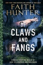 Cover: Of Claws and Fangs - Ace