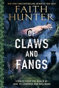 Cover: Of Claws and Fangs - Ace