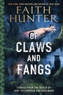 Cover: Of Claws and Fangs - Ace Books