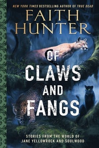 Enlarge image Cover: Of Claws and Fangs - Ace Books