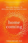 Cover: Homecoming - TarcherPerigee