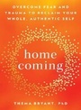Cover: Homecoming - Tarcherperigee
