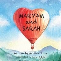 Abbildung von: Maryam and Sarah - Australian Self Publishing Group