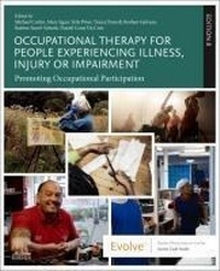Abbildung von: Occupational Therapy for People Experiencing Illness, Injury or Impairment - Elsevier