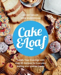 Abbildung von: Cake & Loaf - Penguin Canada