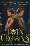 Cover: Twin Crowns - Electric Monkey