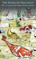 Cover: The Slums of Palo Alto - Mark L. Fussell