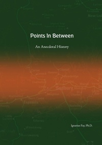 Enlarge image Cover: Points In Between - Ignatius Fay