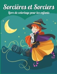 Abbildung von: Sorcieres et Sorciers - Silvie Moon