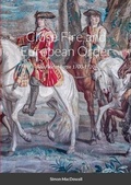 Cover: Close Fire and European Order - Lulu.com