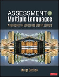 Enlarge image Cover: Assessment in Multiple Languages - Corwin Press Inc