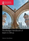 Cover: Routledge Handbook of Islam in Africa - Routledge