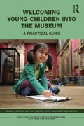 Cover: Welcoming Young Children into the Museum - Routledge