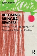 Cover: Becoming Bilingual Readers - Routledge