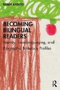 Cover: Becoming Bilingual Readers - Taylor & Francis
